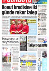 Günboyu Gazetesi