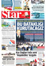 Star Gazetesi