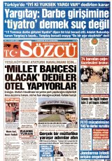 Sözcü Gazetesi