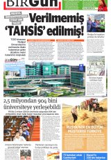 Birgün Gazetesi