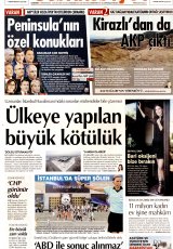 Cumhuriyet Gazetesi