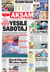Akşam Gazetesi