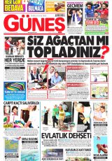Güneş Gazetesi