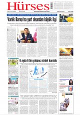 Hürses Gazetesi