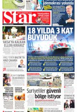 Star Gazetesi