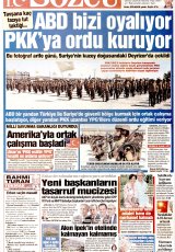 Sözcü Gazetesi