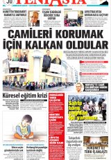 Yeni Asya Gazetesi