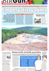 Birgün Gazetesi