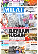 Milat Gazetesi