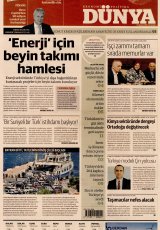 Dünya Gazetesi