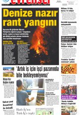 Evrensel Gazetesi