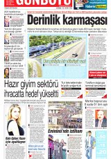 Günboyu Gazetesi