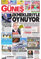 Güneş Gazetesi