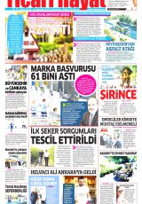 Ticari Hayat Gazetesi
