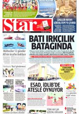 Star Gazetesi