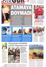 Birgün Gazetesi
