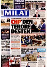 Milat Gazetesi