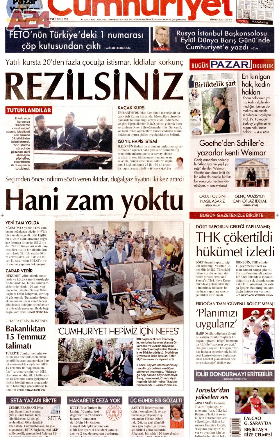 Cumhuriyet