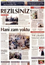 Cumhuriyet Gazetesi