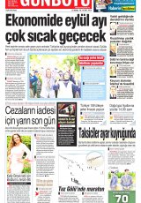 Günboyu Gazetesi