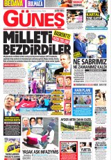 Güneş Gazetesi