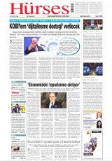 Hürses Gazetesi