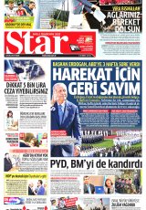 Star Gazetesi