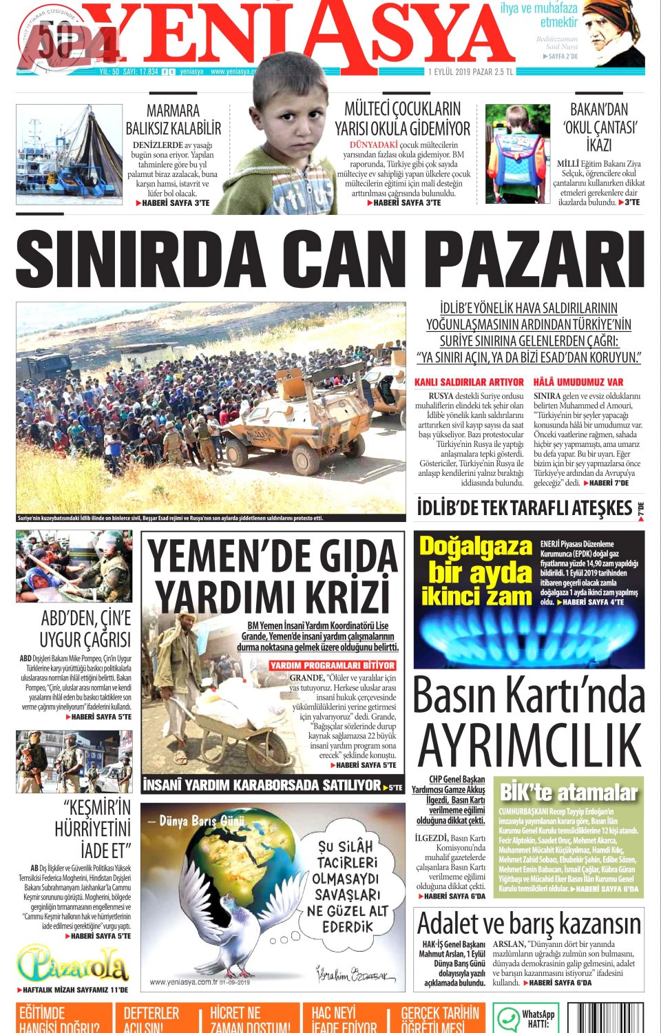 Yeni Asya