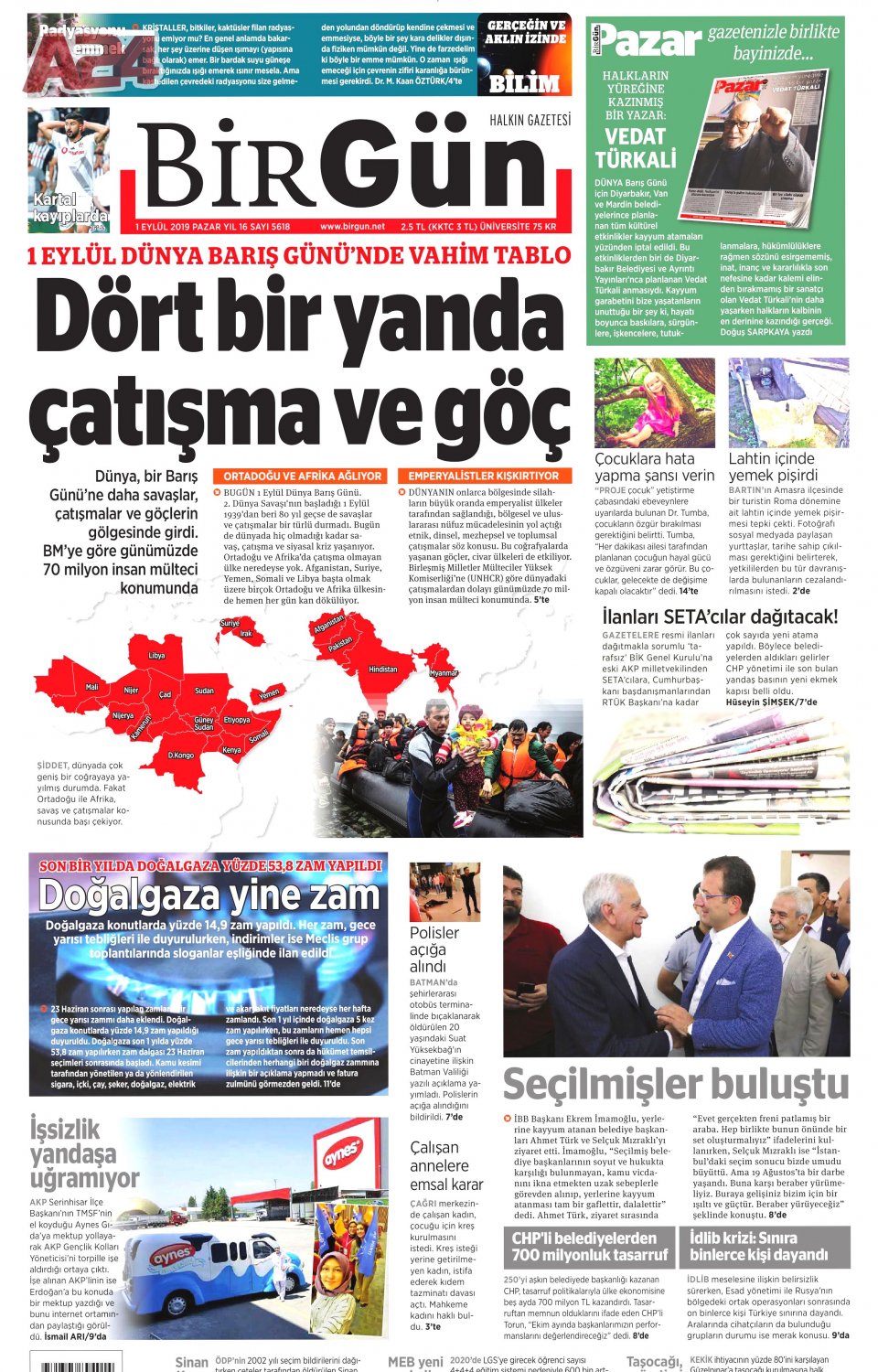 Birgün