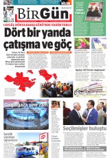 Birgün Gazetesi