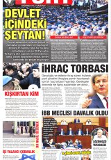 Yurt Gazetesi Gazetesi