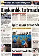 Cumhuriyet Gazetesi