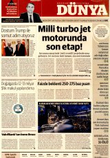 Dünya Gazetesi