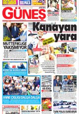 Güneş Gazetesi