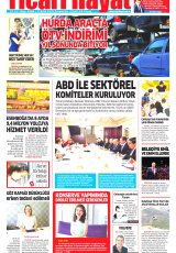 Ticari Hayat Gazetesi
