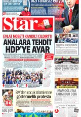 Star Gazetesi