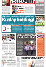 Birgün Gazetesi