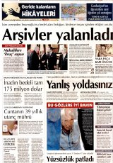Cumhuriyet Gazetesi