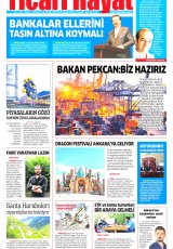 Ticari Hayat Gazetesi