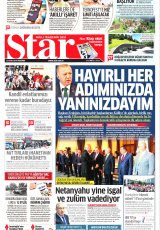 Star Gazetesi