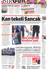 Birgün Gazetesi