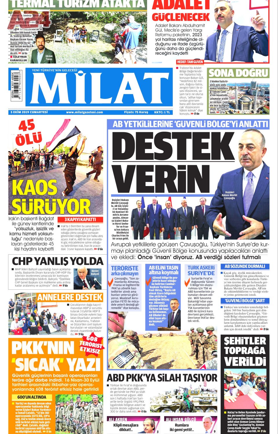 Milat