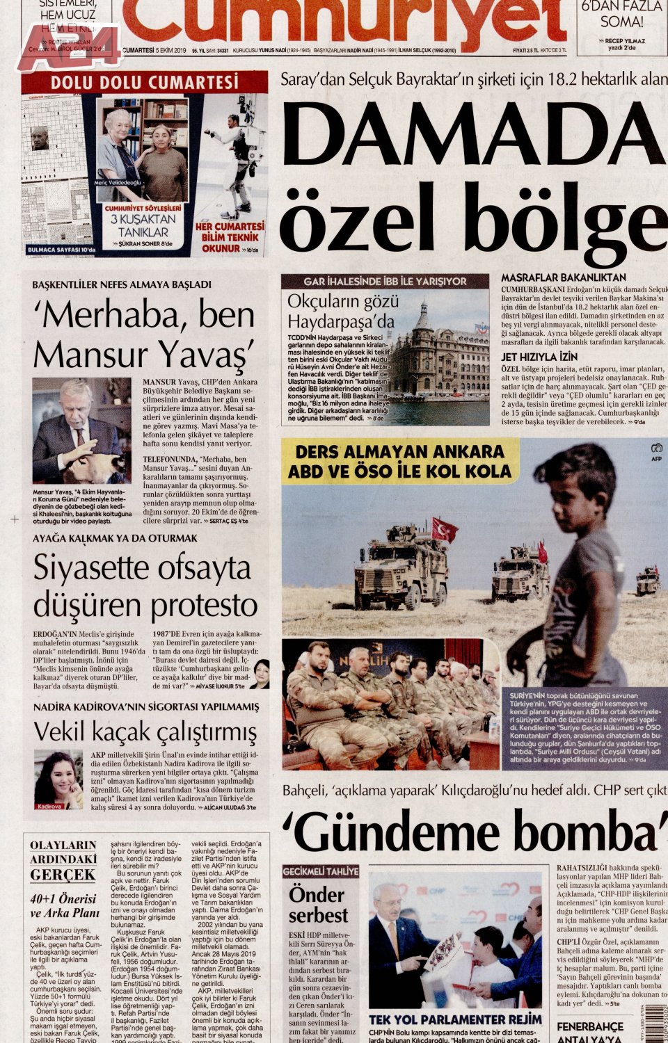 Cumhuriyet