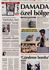 Cumhuriyet Gazetesi