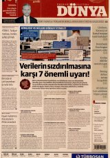 Dünya Gazetesi
