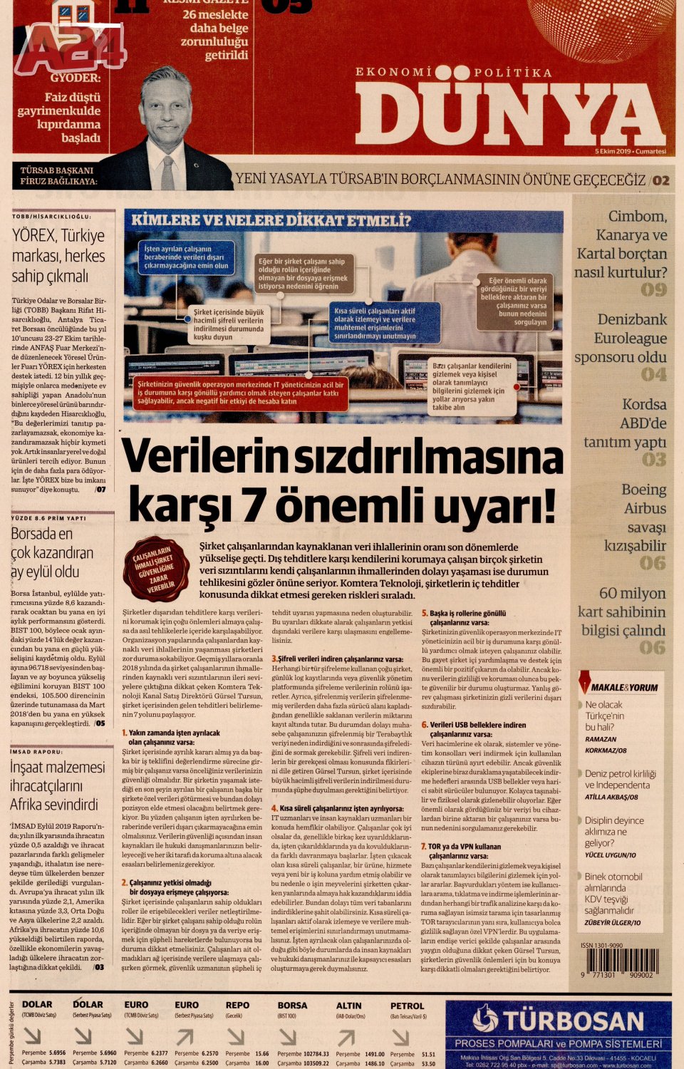 Dünya