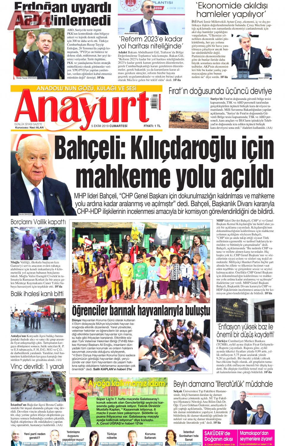 Anayurt