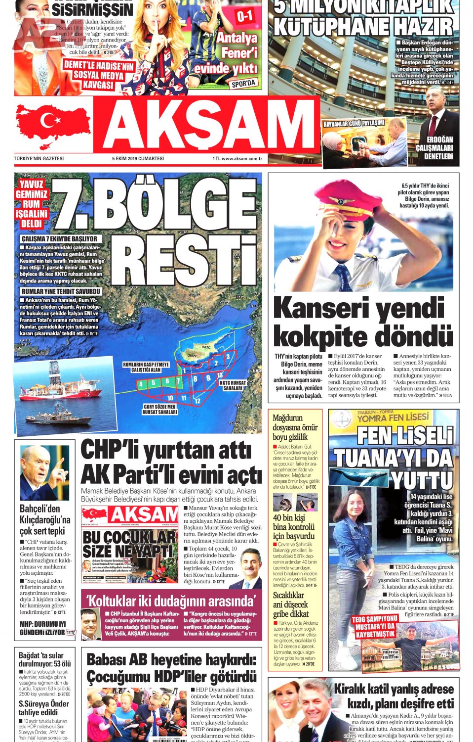 Akşam