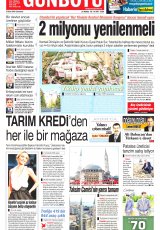 Günboyu Gazetesi