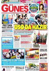 Güneş Gazetesi